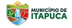 Logo prefeitura de ITAPUCA-RS